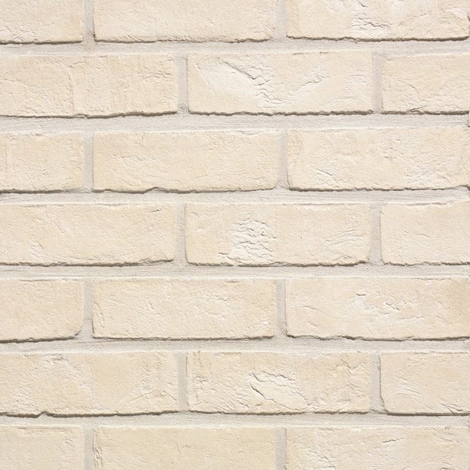 White bick store